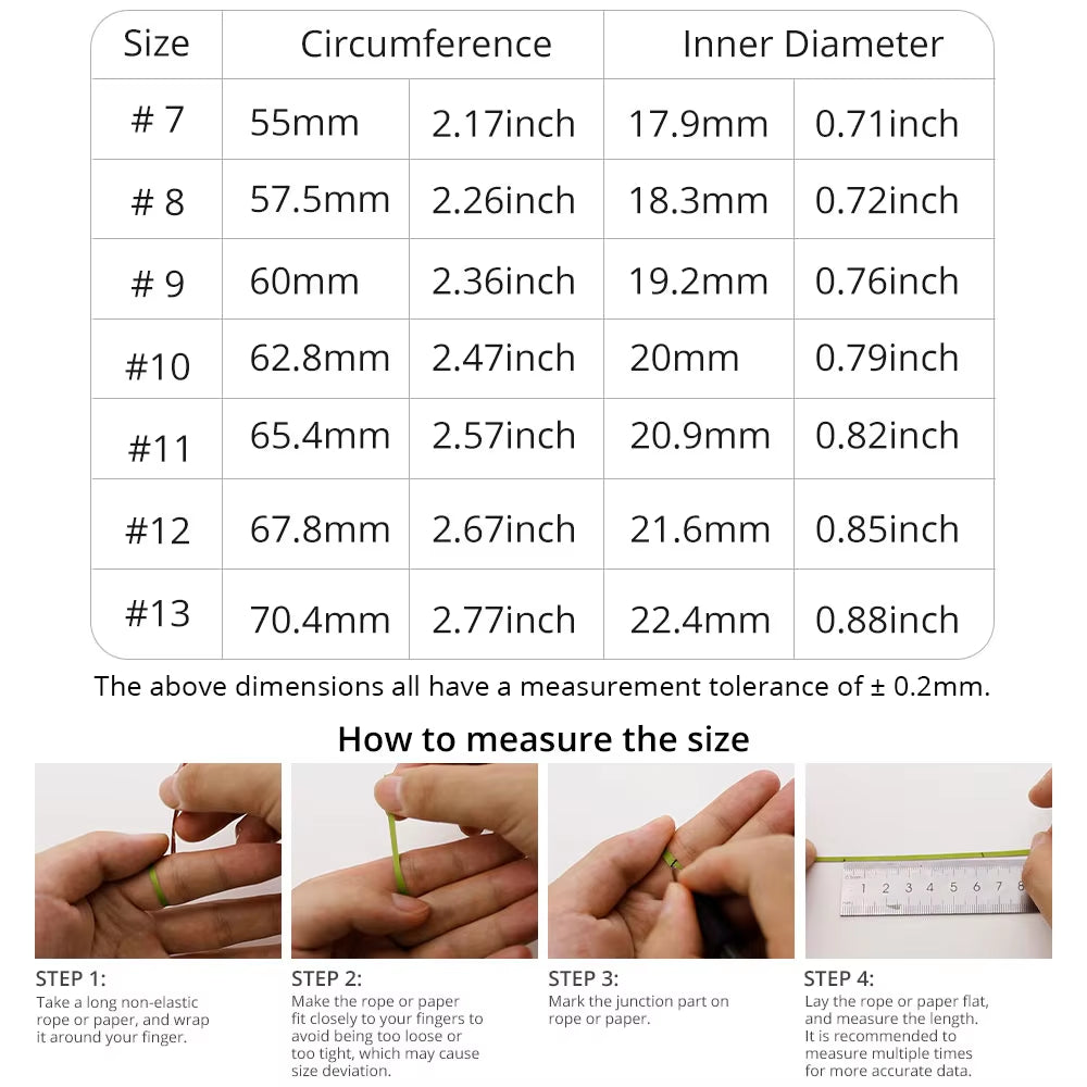 2024  R10 Smart Ring Men Women, Smartring with Charging Case, Health and Sleep Monitor, 5ATM Waterproof for Xiaomi Phone