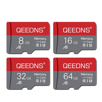 High Speed Memory Cards 8GB 16GB 32GB 64GB Micro Tf Sd Card 128GB 256Gb Class 10 UHS-1 Flash TF/SD Card Microsd Memory Cards